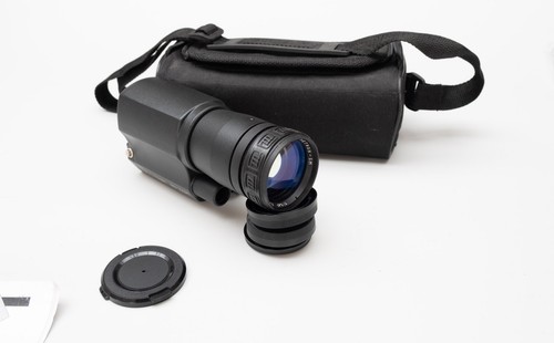 Metron night vision scope - night,