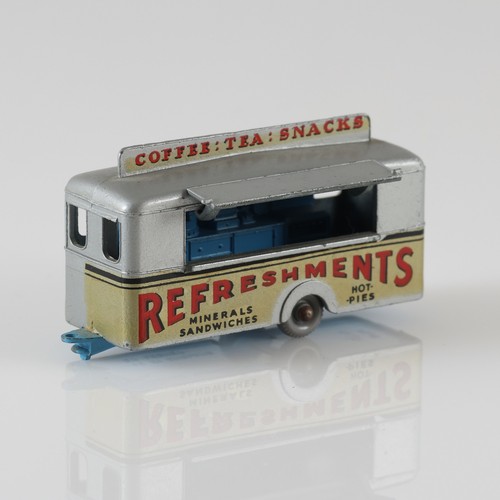 Matchbox series 74a - matchbox,