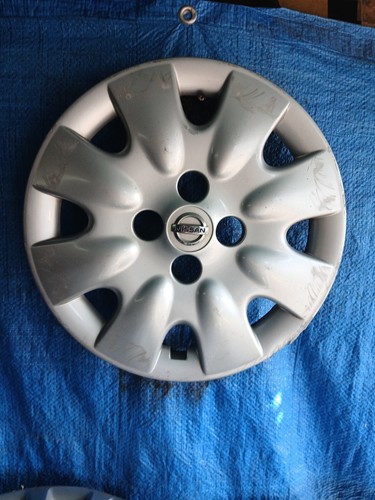 Nissan micra wheel - 1, 14"