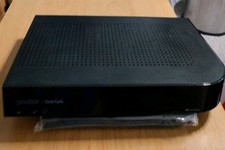 TalkTalk YouView Freeview HD Set Top Box Huawei DN370T with Remote & Power