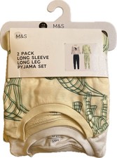 🦕 BNWT Marks Spencer 7-8