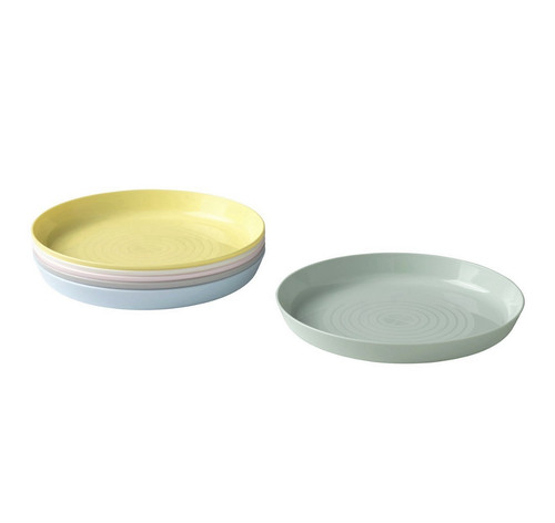 Ikea kalas multicolour plastic - kalas,