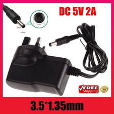 5V2A 2000mA AC Adapter to DC