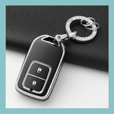 For Honda Key Fob Cover Case