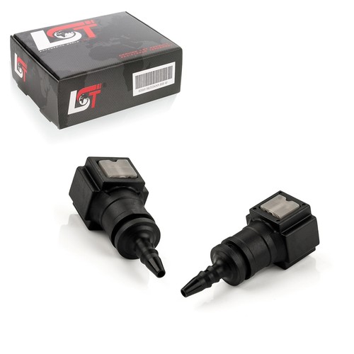 Quick release fuel - 2x,