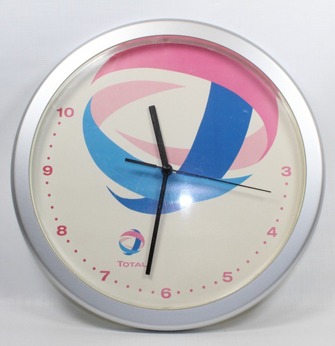 Vintage totalenergies total - totalenergies,