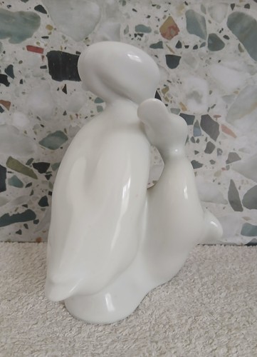 Vintage royal dux - dux, porcelain