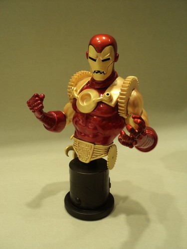 Bowen designs iron - designs, man