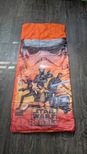Star wars kids sleeping - star,