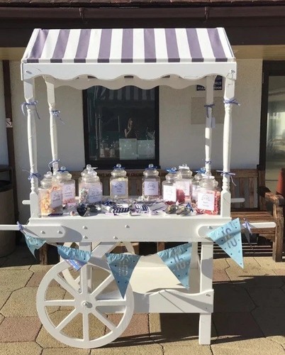 Sweet cart hire - 🎉,