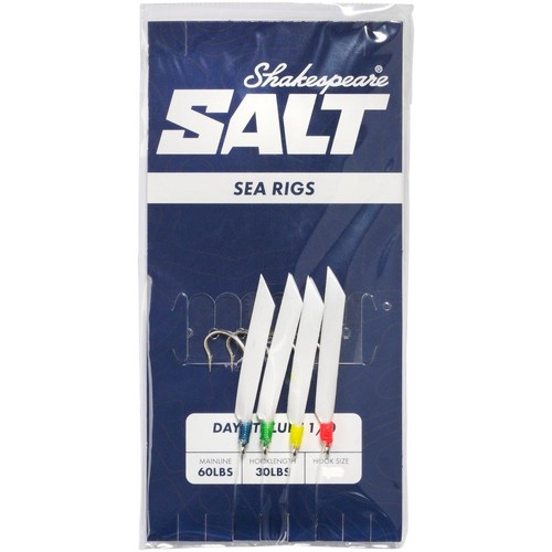 Shakespeare salt daylite - salt, lure