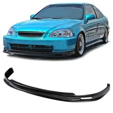 Front Bumper Lip Splitter For