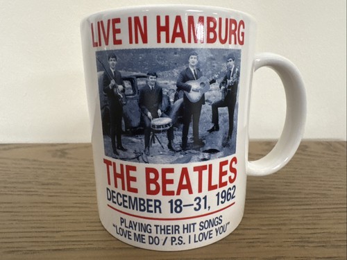 The beatles live - live, in