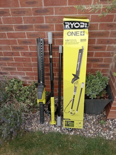 Ryobi rpt184520 18v one - ryobi,