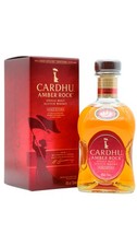 Cardhu amber rock - cardhu,