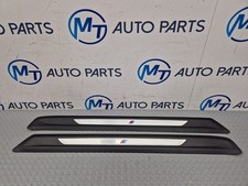 BMW 4 SERIES DOOR SILL TRIM
