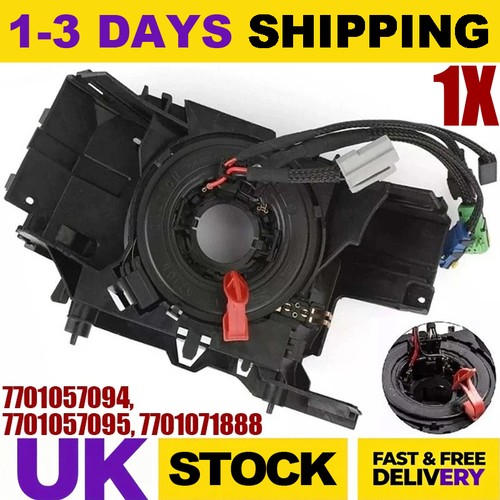 Airbag spiral clock spring - airbag,