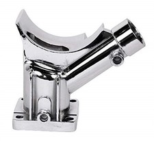 Empi Chrome Alternator Stand