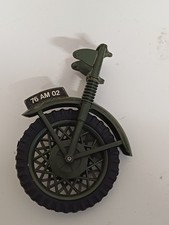 Action Man Palitoy. Motorcycle