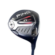 Ping G410 SFT 3 Wood / 16 Degree / Alta CB 65 Regular Flex