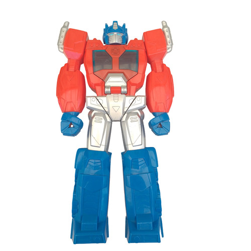 Playskool heroes transformers - playskool,