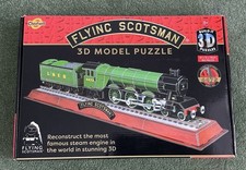 Cheatwell The Flying Scotsman