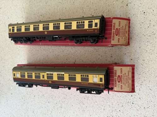 Hornby dublo gauge rail - hornby, oo