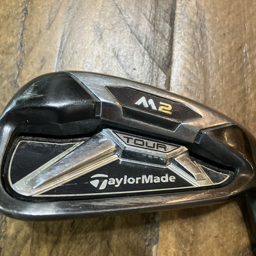 Taylormade tour iron - taylormade,