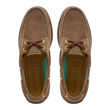 Chatham Lyme Lady G2 -Fossil