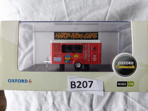 Model railway gauge oxford - gauge,