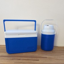 Coleman Take 6 Flip lid Cooler