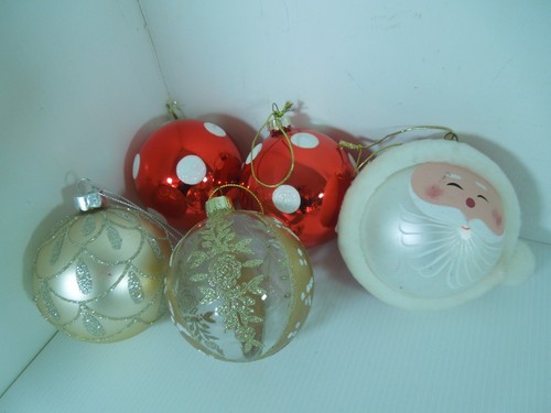 Large christmas tree - 5,