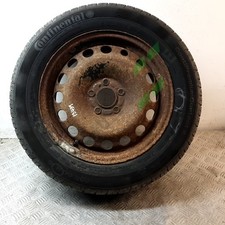2015 FORD TRANSIT CONNECT Steel Wheel & Tyre (SPARE) DT11-1100-BA