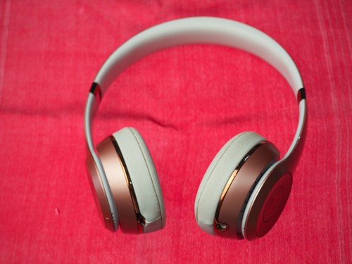 Beats solo bluetooth - beats, 3