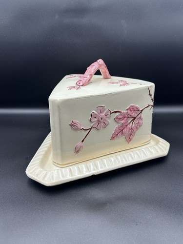 Large antique victorian - antique, pink