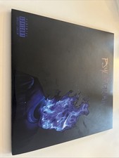 Dave Psychodrama Vinyl (blue) 2019 EX