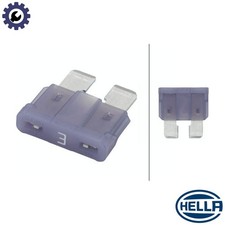 FUSE 8JS 711 683-002 FORFUSE