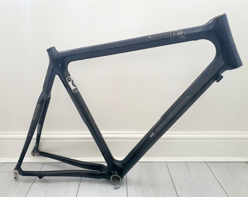Hed one project carbon bike - project,