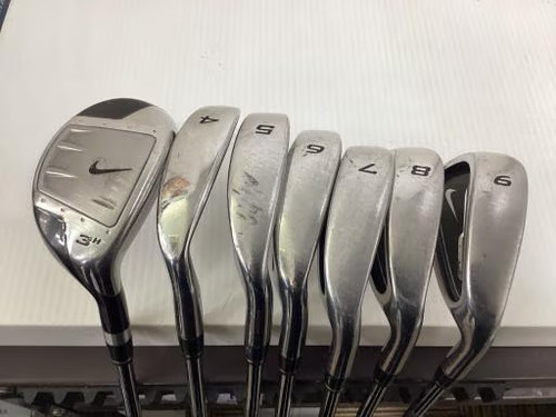 Nike right handed - nike,
