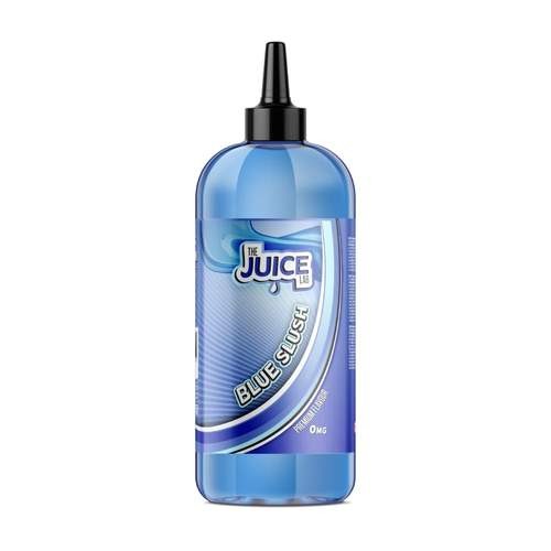 The juice lab - the, e