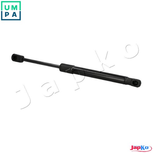 Gas spring bootcargo area - gas,