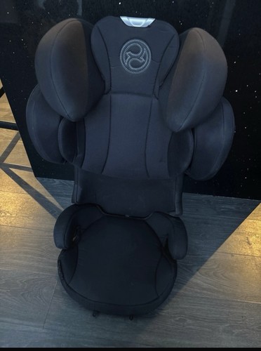 Cybex solution fix - solution, i-fix
