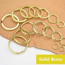 38mm solid brass - 10-38mm,