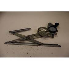 FRONT POWER WINDOW LH LEXUS IS