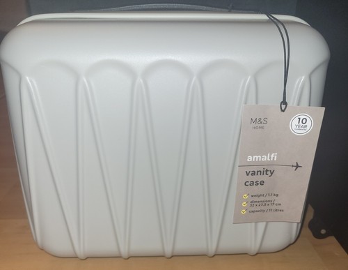 Amalfi vanity case - amalfi,