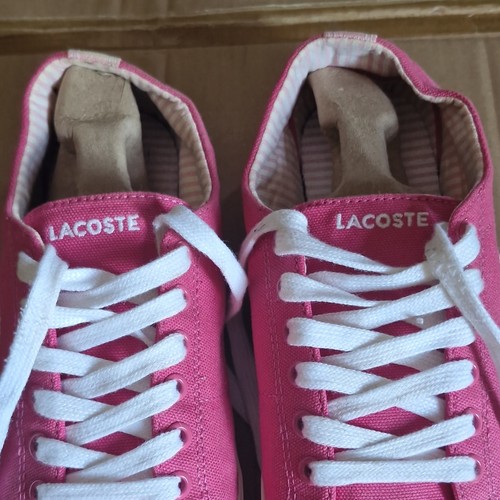 Lacoste marcel women - lacoste, women's