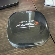 Sumvision Cyclone Android X4