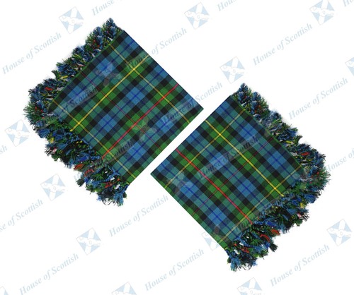 Smith ancient tartan - ancient, kilt