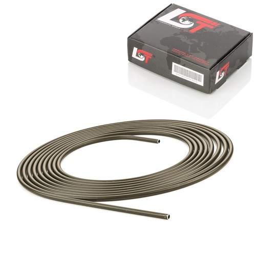 Brake line steel powder - 5m,
