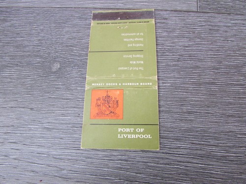 Port liverpool mersey - mersey, docks